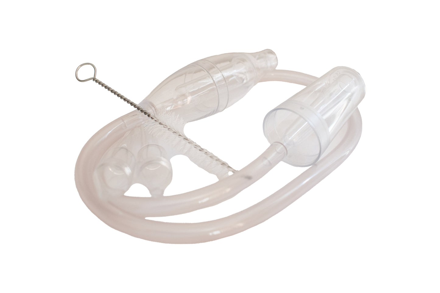Aspirador Baby Vac