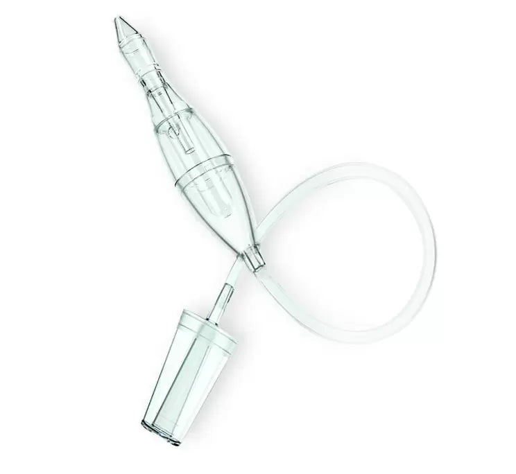 Aspirador Baby Vac